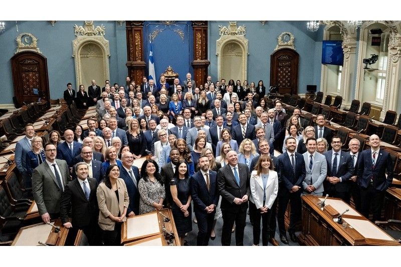 Fin de cycle politique…